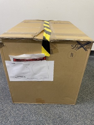 Bundle of Spine optical frames (Quantity: 691) - 2