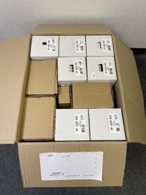 Bundle of Spine optical frames (Quantity: 691) - 3