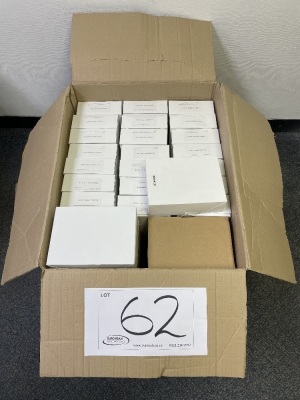 Bundle of Serge Kirchhofer optical frames (Quantity: 463) - 3