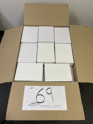 Bundle of Serge Kirchhofer optical frames (Quantity: 438) - 3