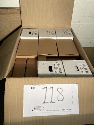 Bundle of Zoobug optical frames (Quantity: 662) - 3