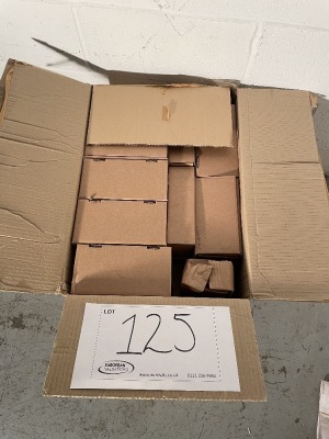 Bundle of Zoobug optical frames (Quantity: 19) - 3