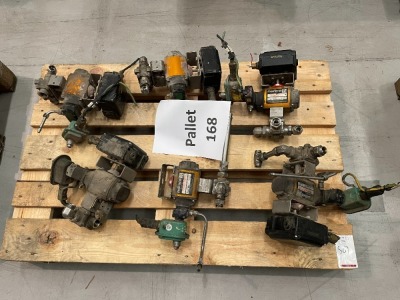 6 Solenoids