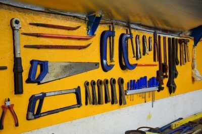 Large quantity of Assorted hand tools (Test/ Maintainance) - 2