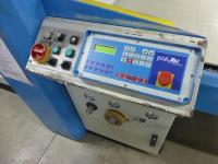 Polytex ZS large cutter, s/n 234 (1998) 1620 mm maximum cutting width (A Method Statement and Risk Assessment must be reviewed and approved by the Auctioneer prior to any removal work commencing on this lot.) - 2