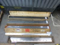 Ceratizit Senator 115 guillotine blade