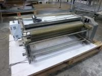 Karl Tranklein cold gluer 650 mm roller width