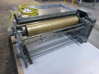 Karl Tranklein cold gluer 500 mm roller width