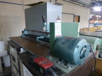 800 mm tabletop core cutter 240 V