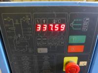 Boge Ratiotronic SD 15 rotary screw air compressor, s/n 39895, 33759 hours (A Method Statement and Risk Assessment must be reviewed and approved by the Auctioneer prior to any removal work commencing on this lot.) - 2
