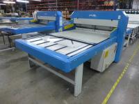 Polytex ZS large cutter, s/n 234 (1998) 1620 mm maximum cutting width (A Method Statement and Risk Assessment must be reviewed and approved by the Auctioneer prior to any removal work commencing on this lot.) - 3