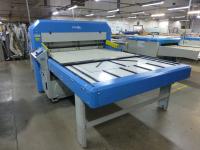 Polytex ZS large cutter, s/n 238 (1998) 1620 mm maximum cutting width (A Method Statement and Risk Assessment must be reviewed and approved by the Auctioneer prior to any removal work commencing on this lot.) - 4