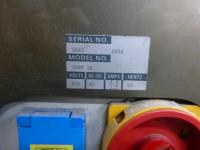 Iram 16 4 spindle paper drill s/n 2643 (1994) 415 V - 2