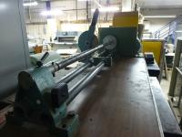 800 mm tabletop core cutter 240 V - 2
