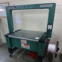 Signode HBX4300 strapping machine HBX2135 (2011) 240 V