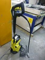Karcher K4 full control cold water pressure washer