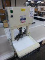 WSK Fritz Wagner ED25 benchtop pneumatic press s/n 894 (1996)