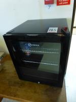Subcold tabletop soft drinks chiller