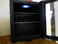 Subcold tabletop soft drinks chiller - 2
