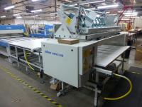 Bulmer Compact D600-30 spreading machine, s/n 16050137 (2015) (A Method Statement and Risk Assessment must be reviewed and approved by the Auctioneer prior to any removal work commencing on this lot.) - 2