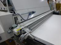 Bulmer Compact D600-30 spreading machine, s/n 16050137 (2015) (A Method Statement and Risk Assessment must be reviewed and approved by the Auctioneer prior to any removal work commencing on this lot.) - 3