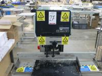 Citoborma 280 b twin spindle paper drill 240 V s/n 851115 - 2