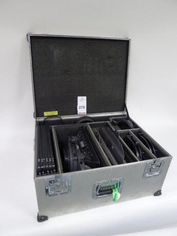 Arri MB-14 Matte Box Kit with Flight Case