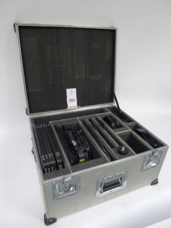 Arri MB-18 Matte Box Kit with Flight Case