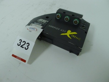 Arri Arriflex 435 Xtreme FEM-2 Camera Module