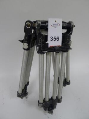 Ronford Baker Arri Bowl Short Tripod