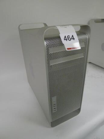 Apple A1186 Quad Core Tower Workstation