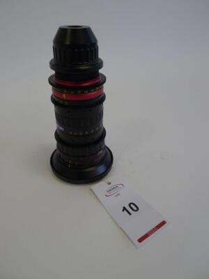 Angenieux Optimo Style 30-76 mm Standard Spherical Zoom Lens - 2