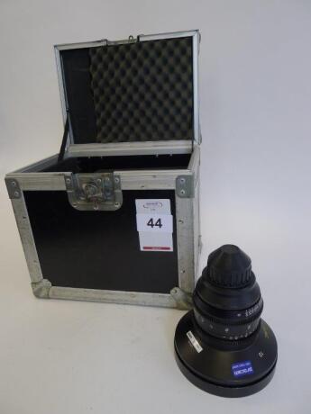 Arri Ulta Prime T2.1 10mm Prime Lens with Flight Case