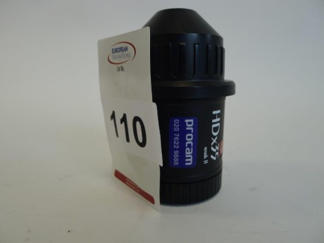 IBE Optics HD X 35 Optical Converter Lens