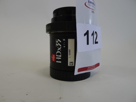 IBE Optics HD X 35 Optical Converter Lens
