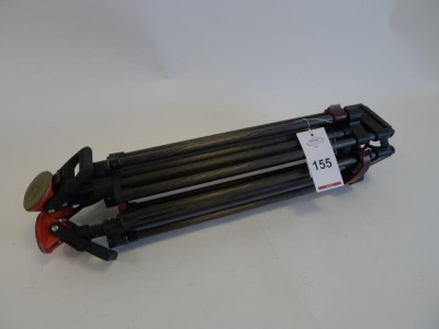 Sachtler Speedlock 5586 Carbon Fibre Tripod Legs