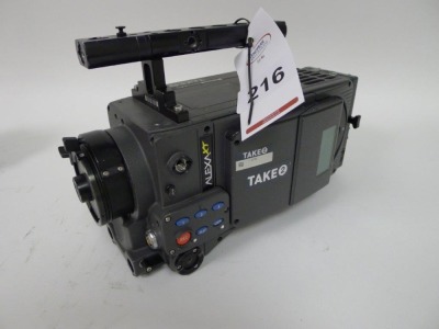 Arri Alexa XT Plus Camera Body, Serial No. 8733, 3773 Hours - 2