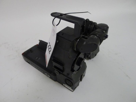 Arri Arriflex 165SR 16mm Film Camera Body with Battery