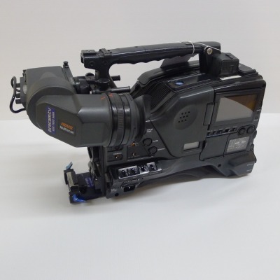 Sony PDW-F800 Professional Disc Camcorder - 2
