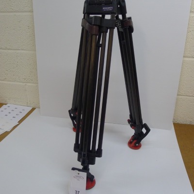 Sachtler Speedlock 5586 Carbon Fibre Tripod Legs