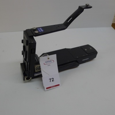 Protech ST-7S300 Shoulder Mount Support