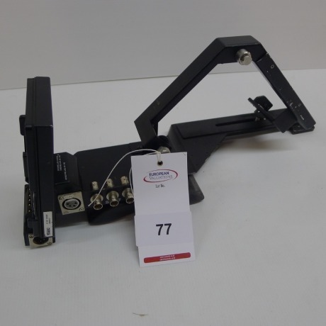 Protech ST-7 Shoulder Mount Support