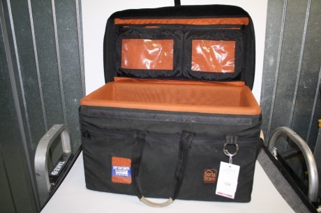 Portabrace FS7/FX9 Bag in Black