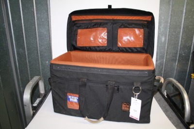 Portabrace FS7/FX9 Bag in Black