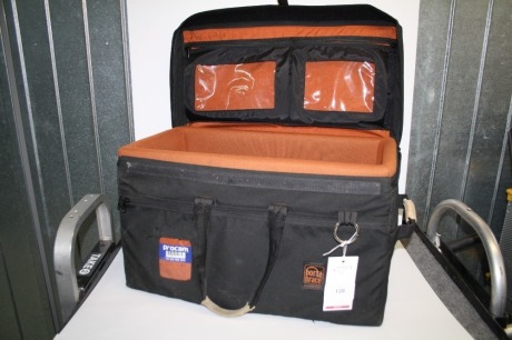 Portabrace FS7/FX9 Bag in Black