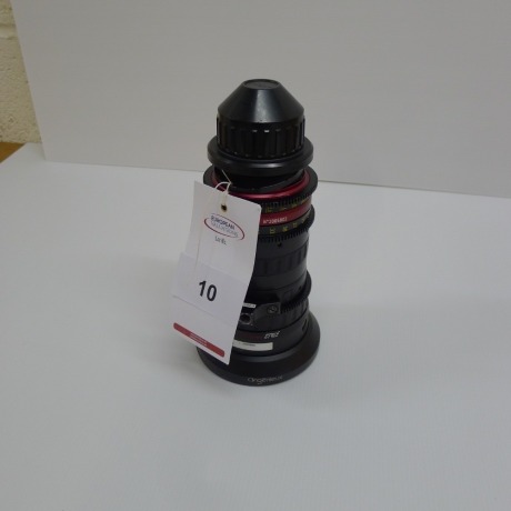 Angenieux 16-40 Optimo Style Lens