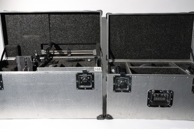 Arri, Arricam LT Accessories + Magazines + Hardcase, 2002