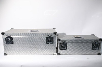 Arri, SR3 Film Camera Accessories+ Magazines + Hardcase, 1995 - 2