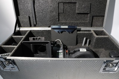 Arri, SR3 Film Camera Accessories+ Magazines + Hardcase, 1995 - 8