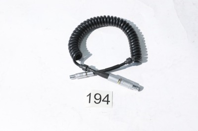 Arri, Arri Lens Data System for Arricam LT, 2004 - 8